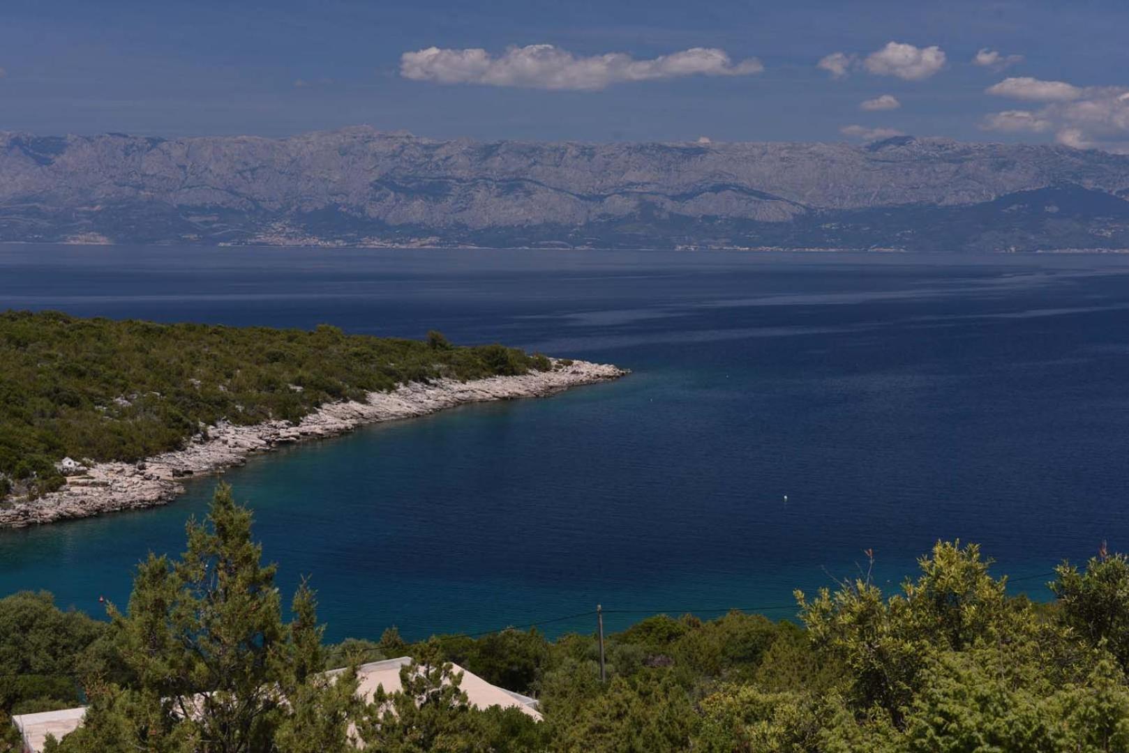 Apartmani Marko Gdinj المظهر الخارجي الصورة
