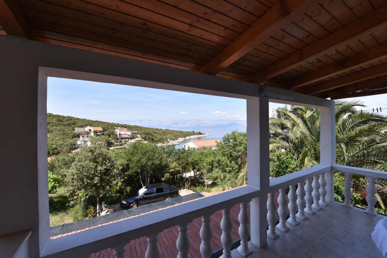 Apartmani Marko Gdinj المظهر الخارجي الصورة