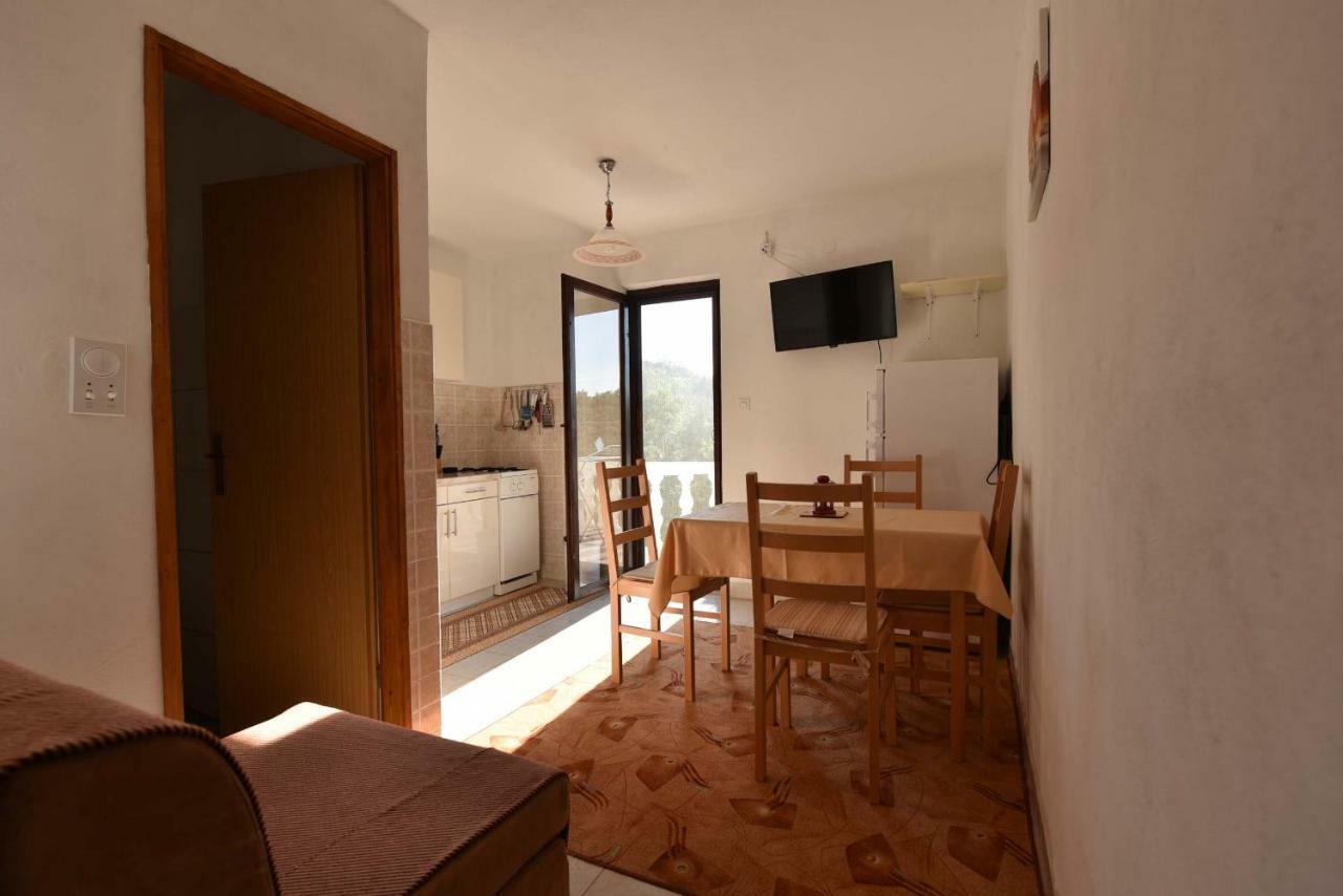 Apartmani Marko Gdinj المظهر الخارجي الصورة