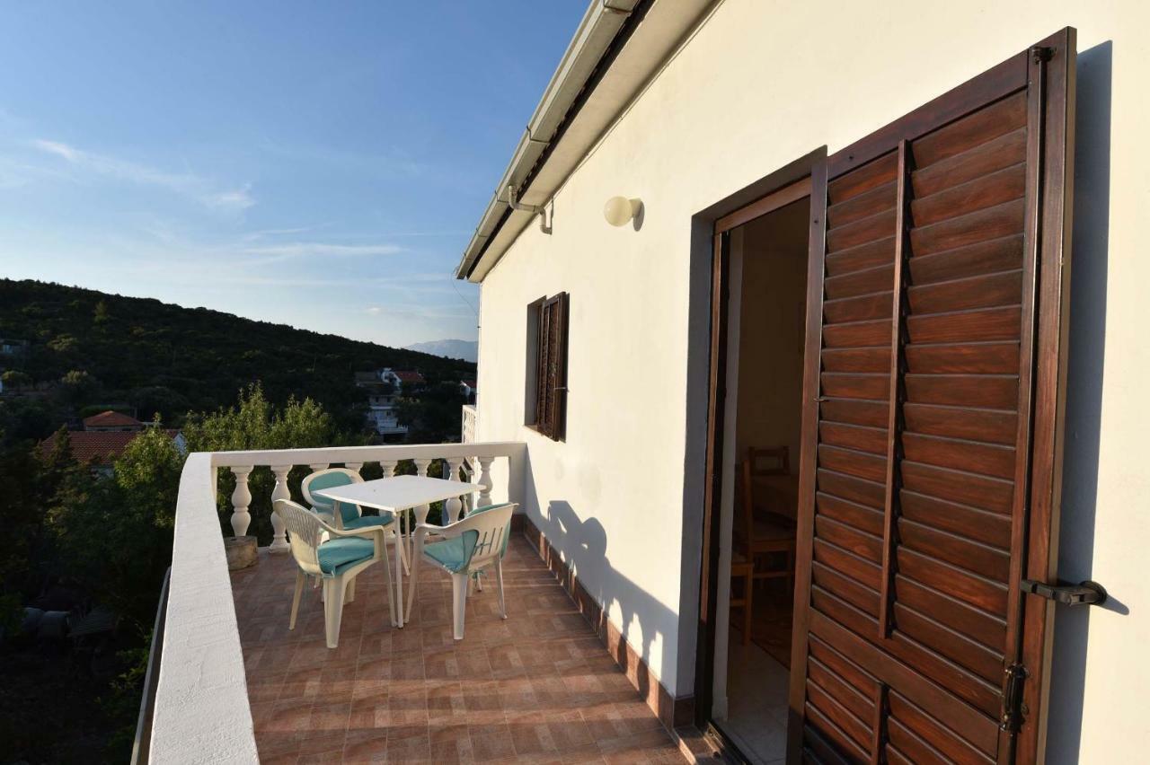 Apartmani Marko Gdinj المظهر الخارجي الصورة