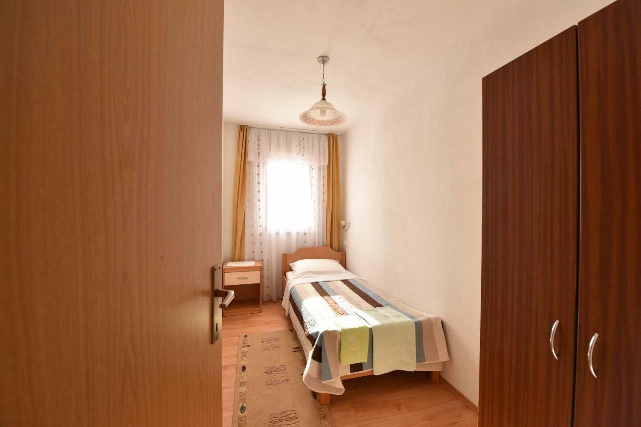 Apartmani Marko Gdinj المظهر الخارجي الصورة