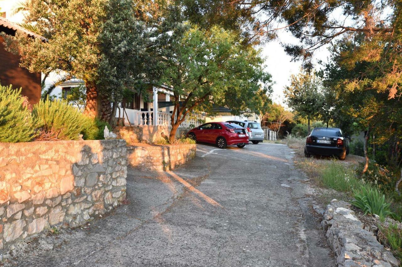 Apartmani Marko Gdinj المظهر الخارجي الصورة