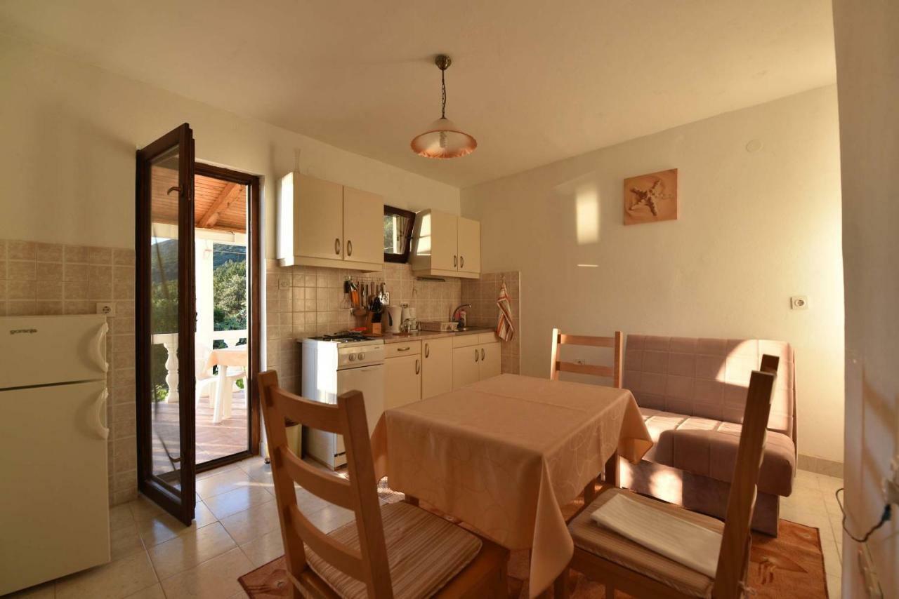 Apartmani Marko Gdinj المظهر الخارجي الصورة