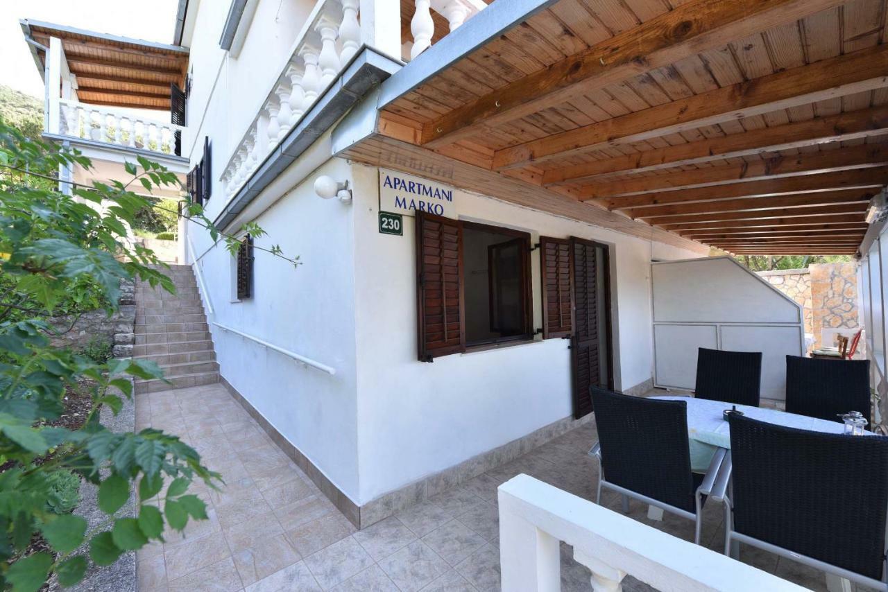 Apartmani Marko Gdinj المظهر الخارجي الصورة