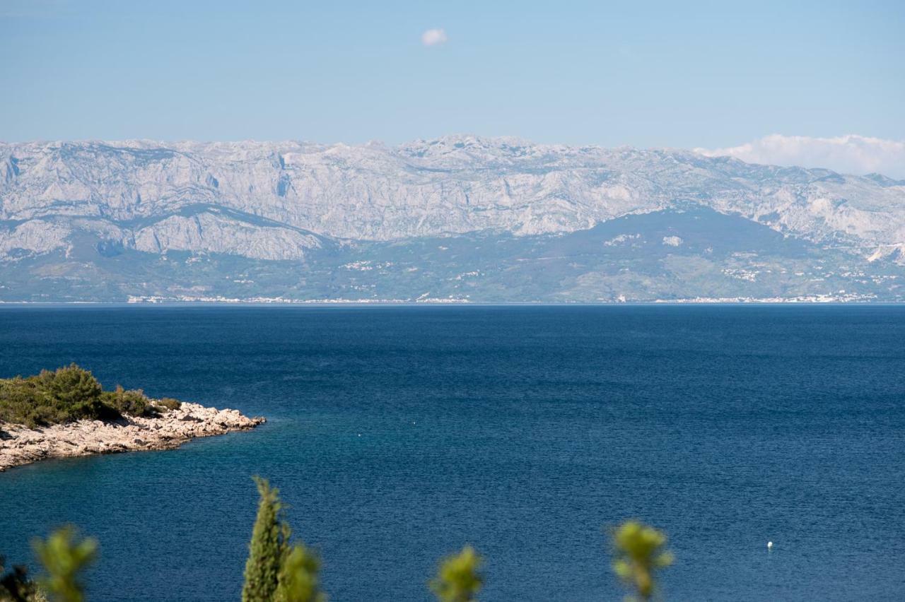 Apartmani Marko Gdinj المظهر الخارجي الصورة