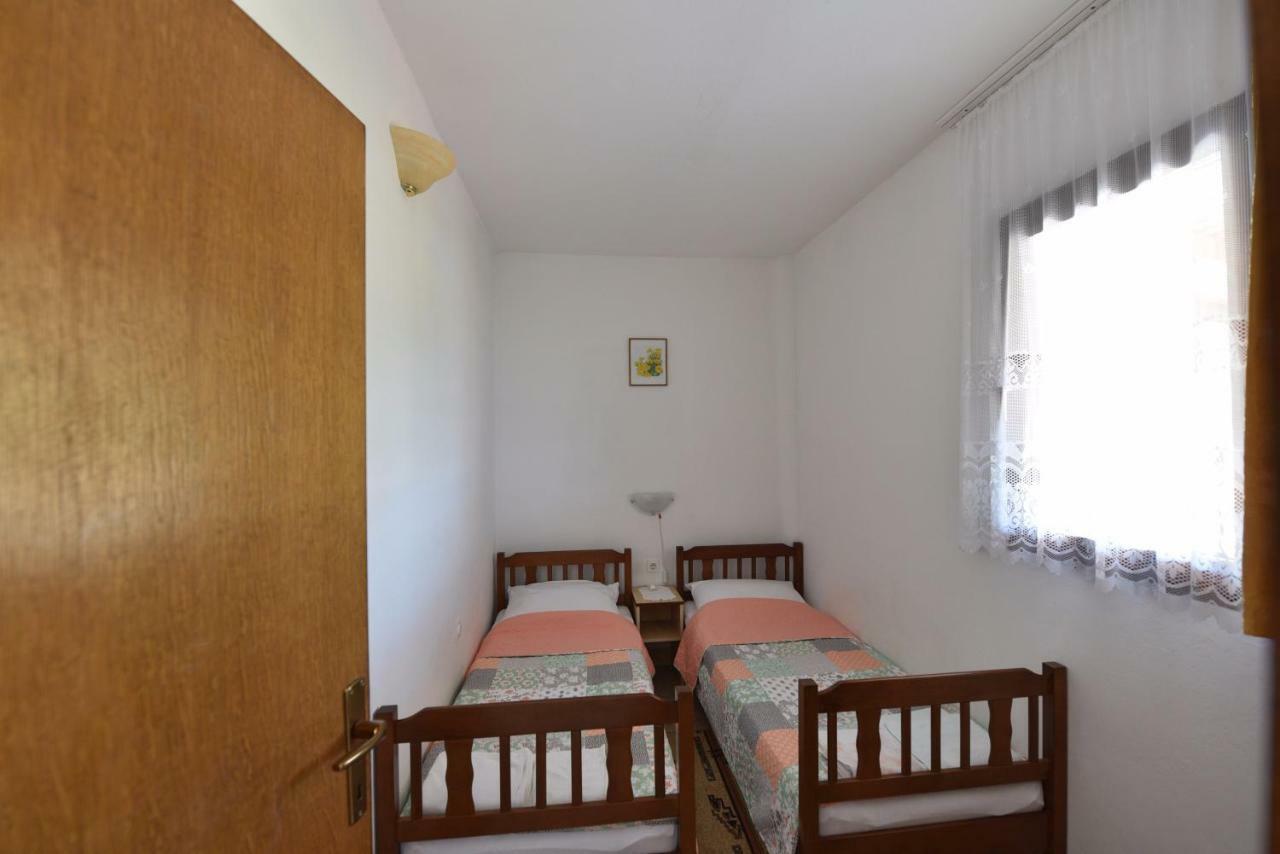 Apartmani Marko Gdinj المظهر الخارجي الصورة