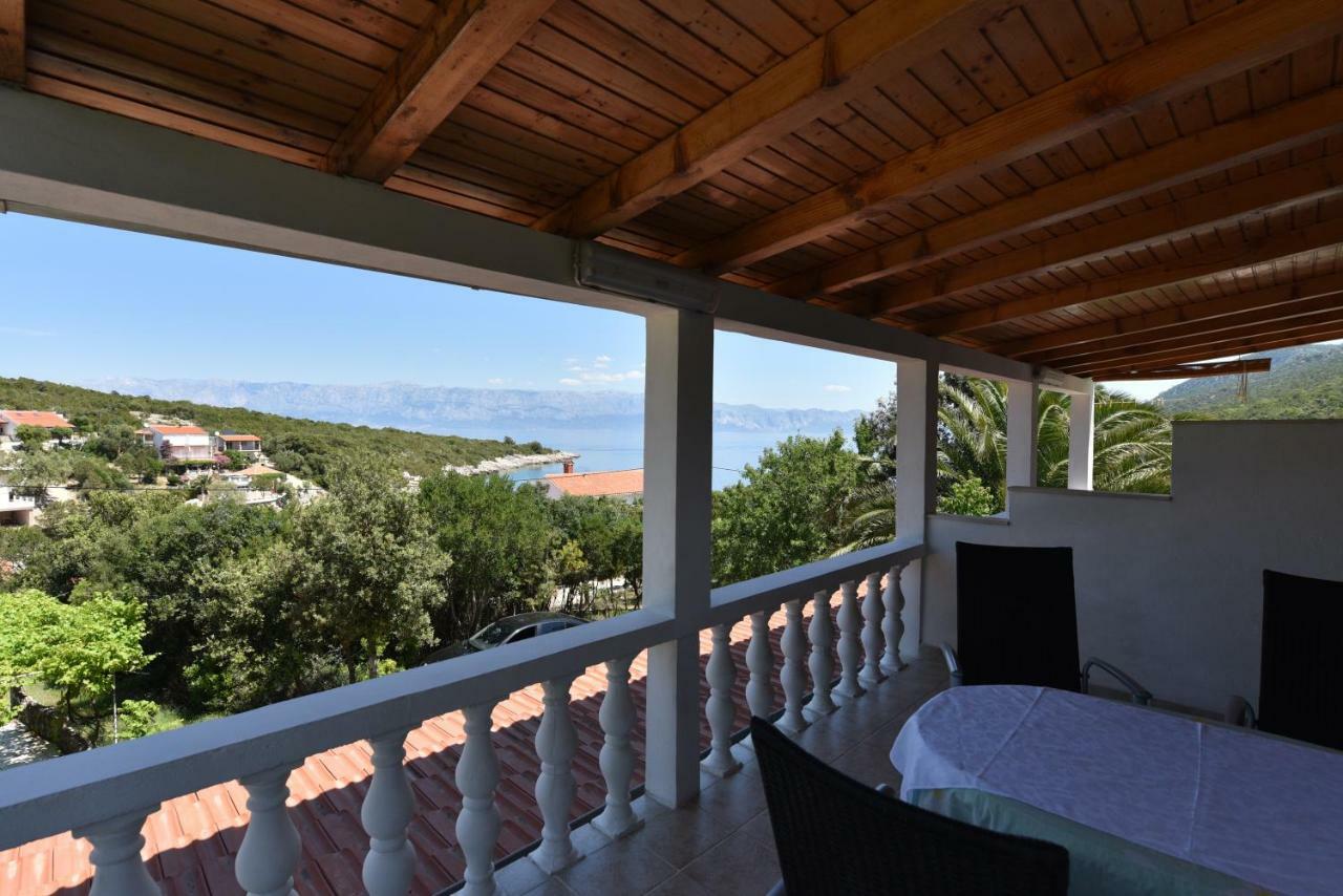 Apartmani Marko Gdinj المظهر الخارجي الصورة