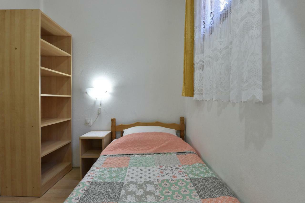 Apartmani Marko Gdinj المظهر الخارجي الصورة