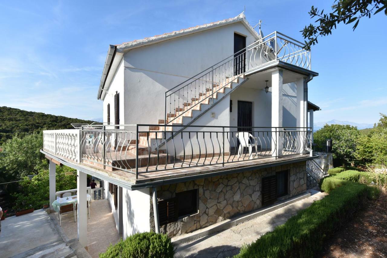 Apartmani Marko Gdinj المظهر الخارجي الصورة